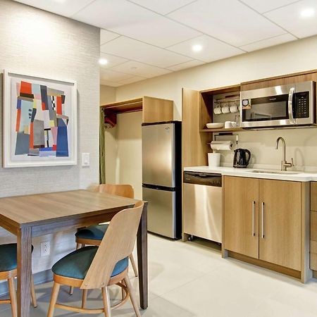 Home2 Suites By Hilton Montreal Dorval Ngoại thất bức ảnh