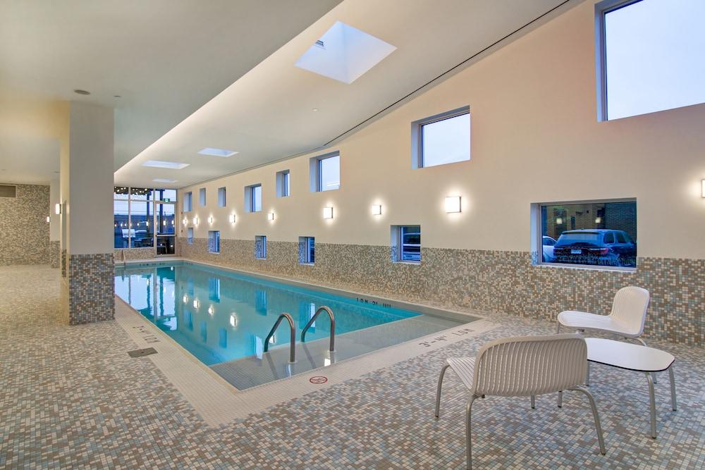 Home2 Suites By Hilton Montreal Dorval Ngoại thất bức ảnh