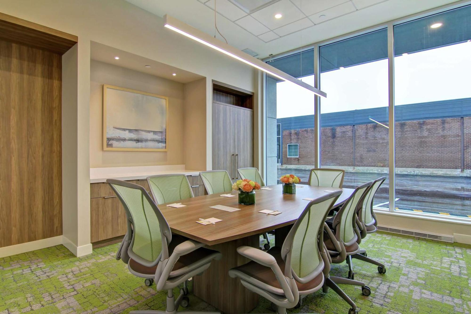 Home2 Suites By Hilton Montreal Dorval Ngoại thất bức ảnh