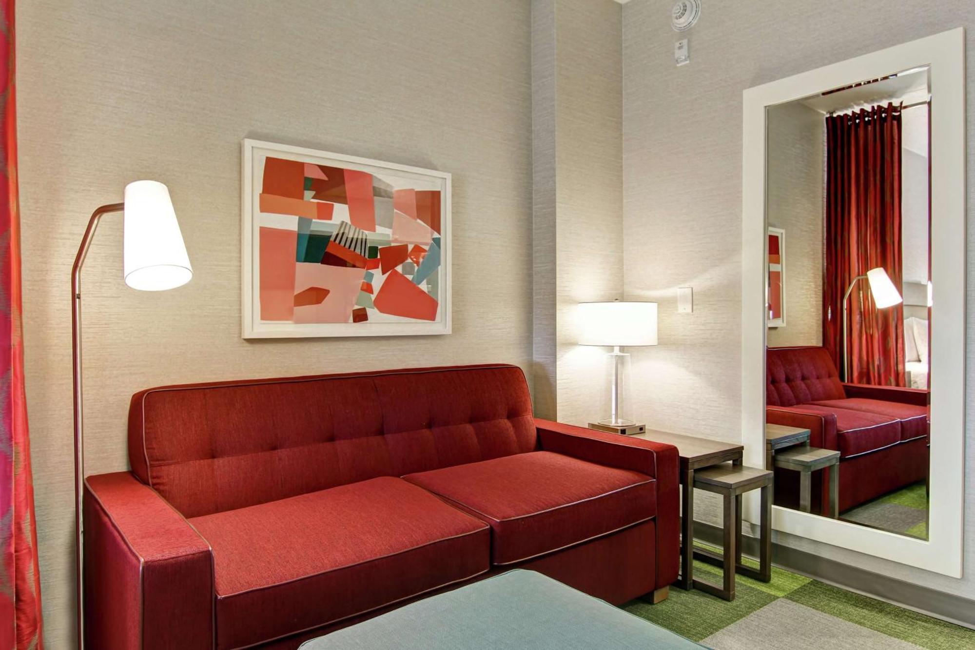 Home2 Suites By Hilton Montreal Dorval Ngoại thất bức ảnh